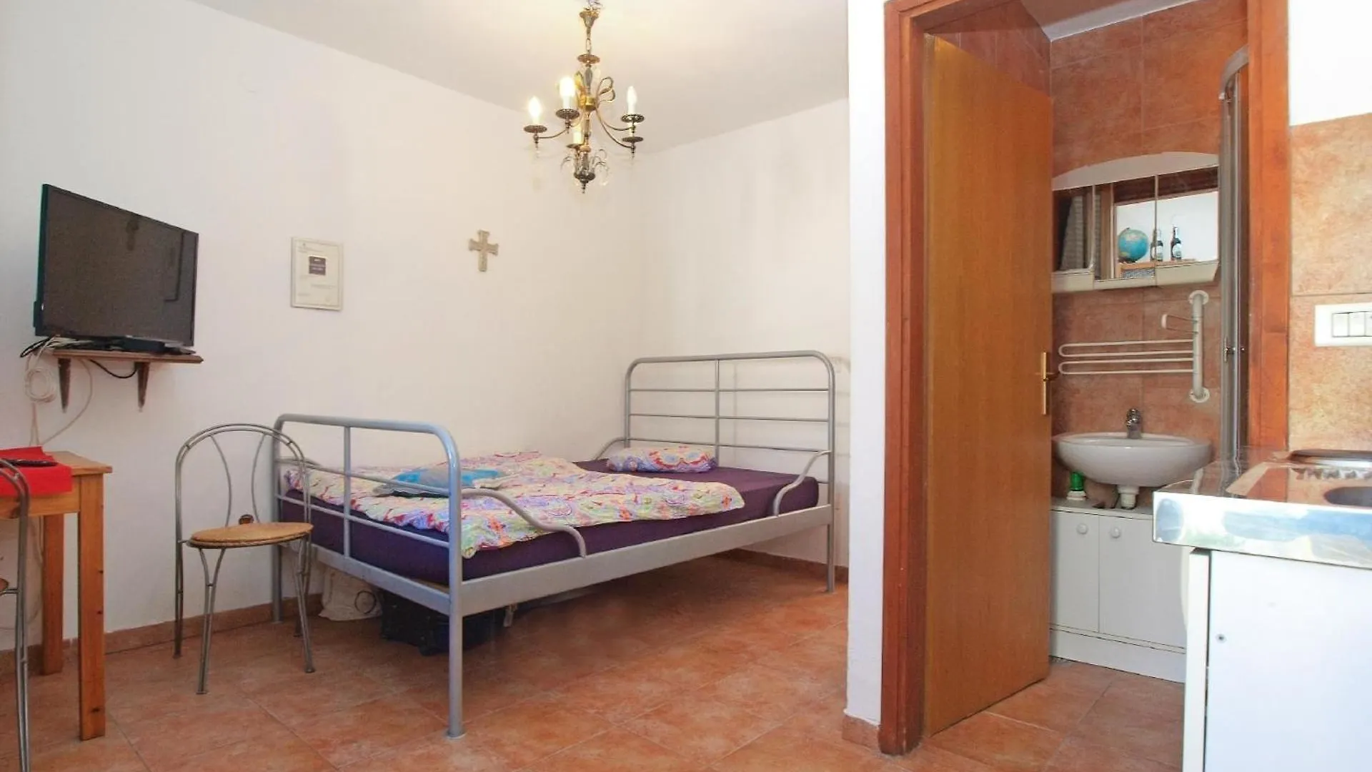 Ferienwohnung Fuer 2 Personen Ca 18 Qm In Pula, Istrien Istrische Riviera Croatia