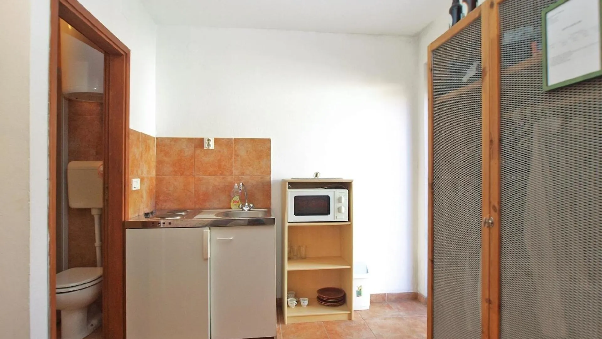 Ferienwohnung Fuer 2 Personen Ca 18 Qm In Pula, Istrien Istrische Riviera Apartment Pula