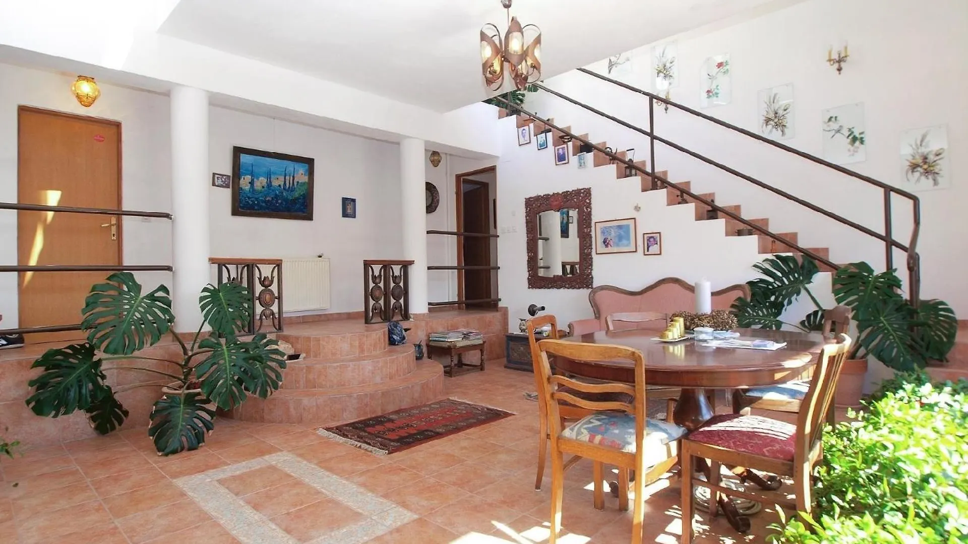 Ferienwohnung Fuer 2 Personen Ca 18 Qm In Pula, Istrien Istrische Riviera Apartment