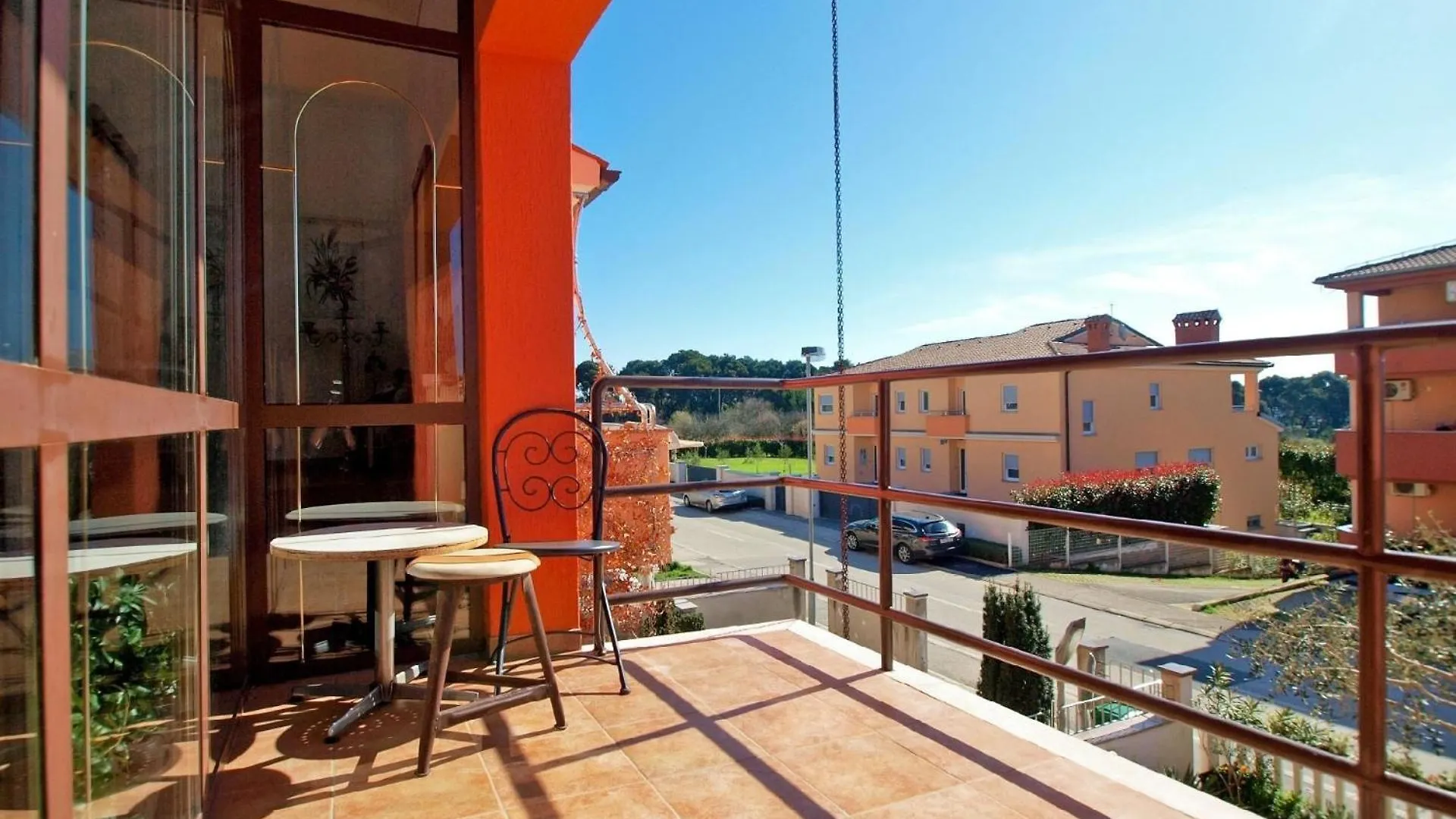Apartment Ferienwohnung Fuer 2 Personen Ca 18 Qm In Pula, Istrien Istrische Riviera Croatia