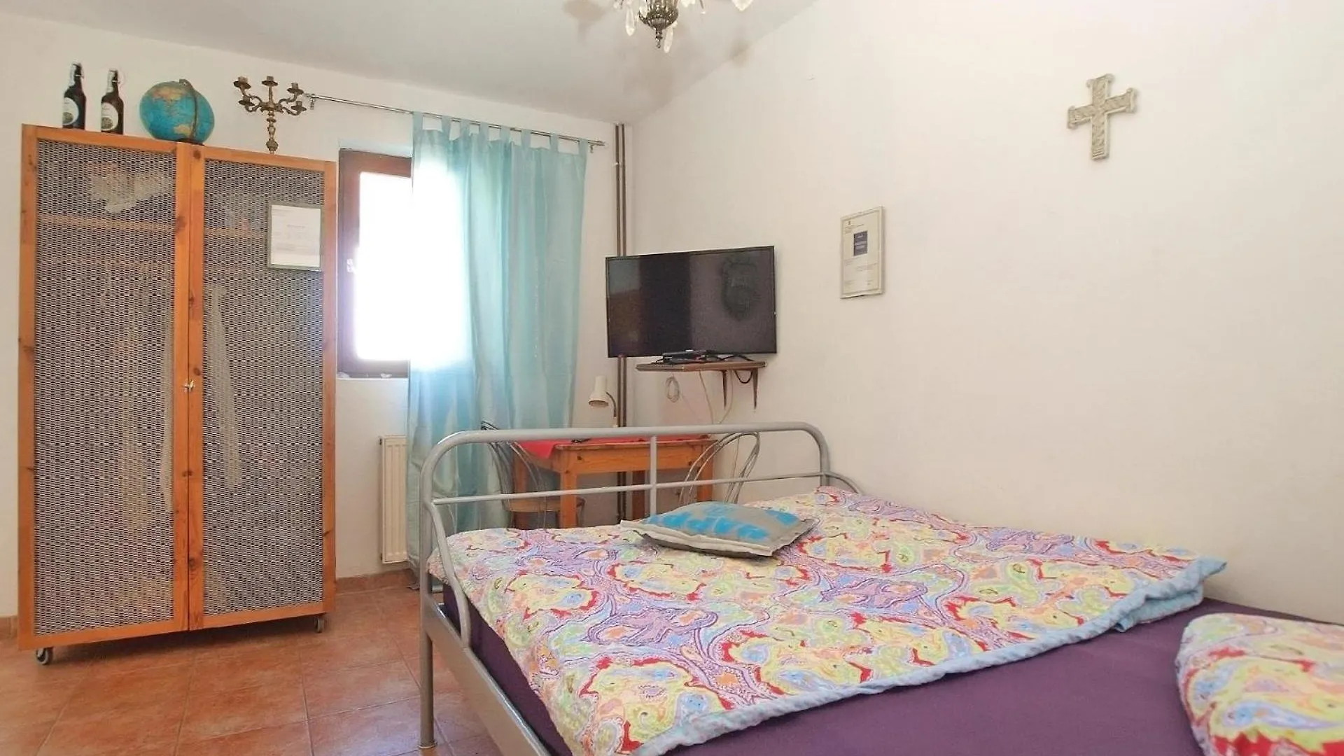 Ferienwohnung Fuer 2 Personen Ca 18 Qm In Pula, Istrien Istrische Riviera Apartment Pula