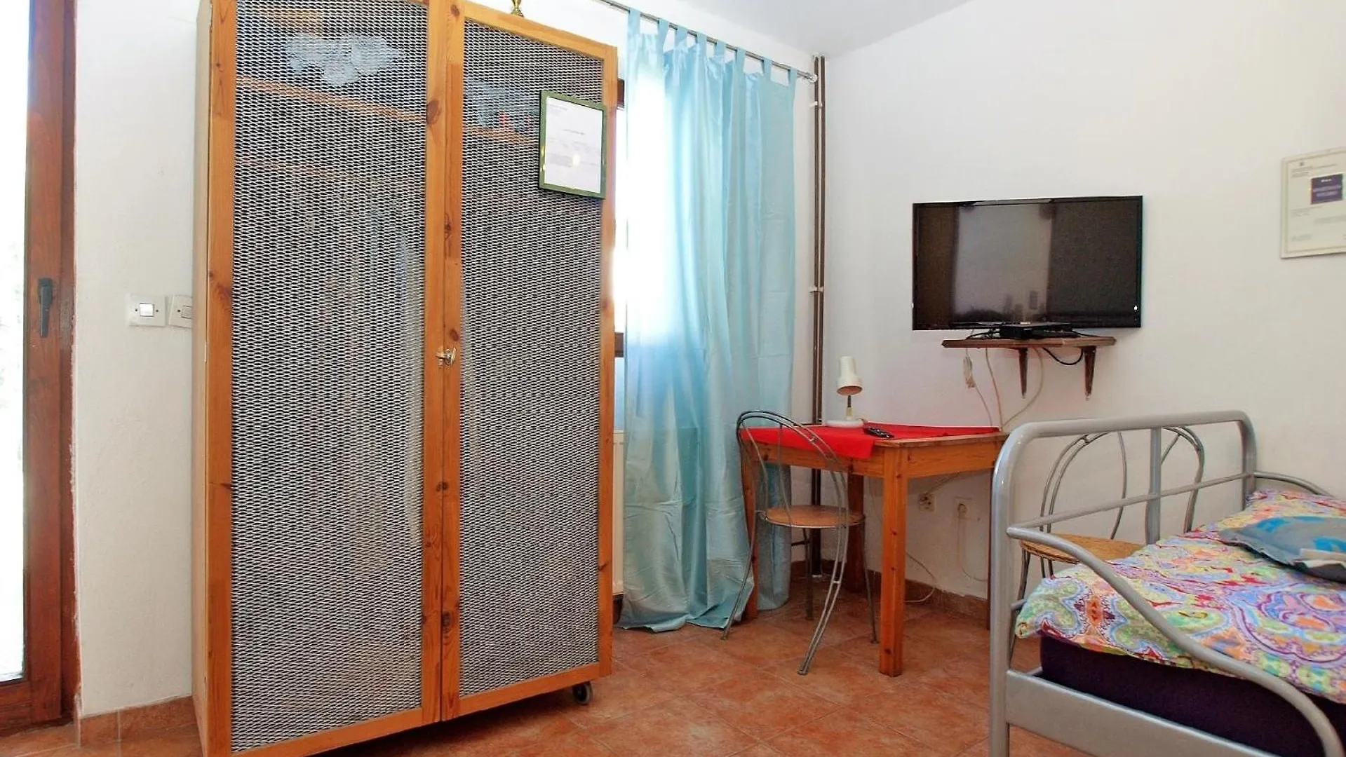 Apartment Ferienwohnung Fuer 2 Personen Ca 18 Qm In Pula, Istrien Istrische Riviera Croatia