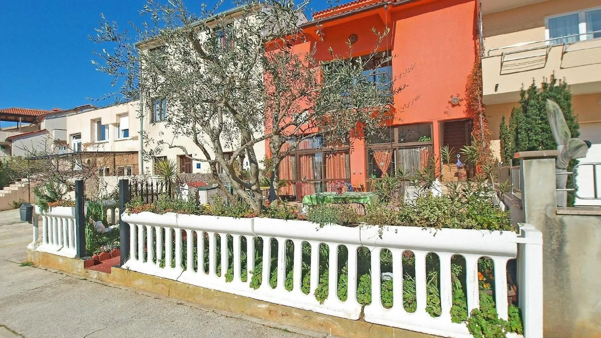 Ferienwohnung Fuer 2 Personen Ca 18 Qm In Pula, Istrien Istrische Riviera Apartment
