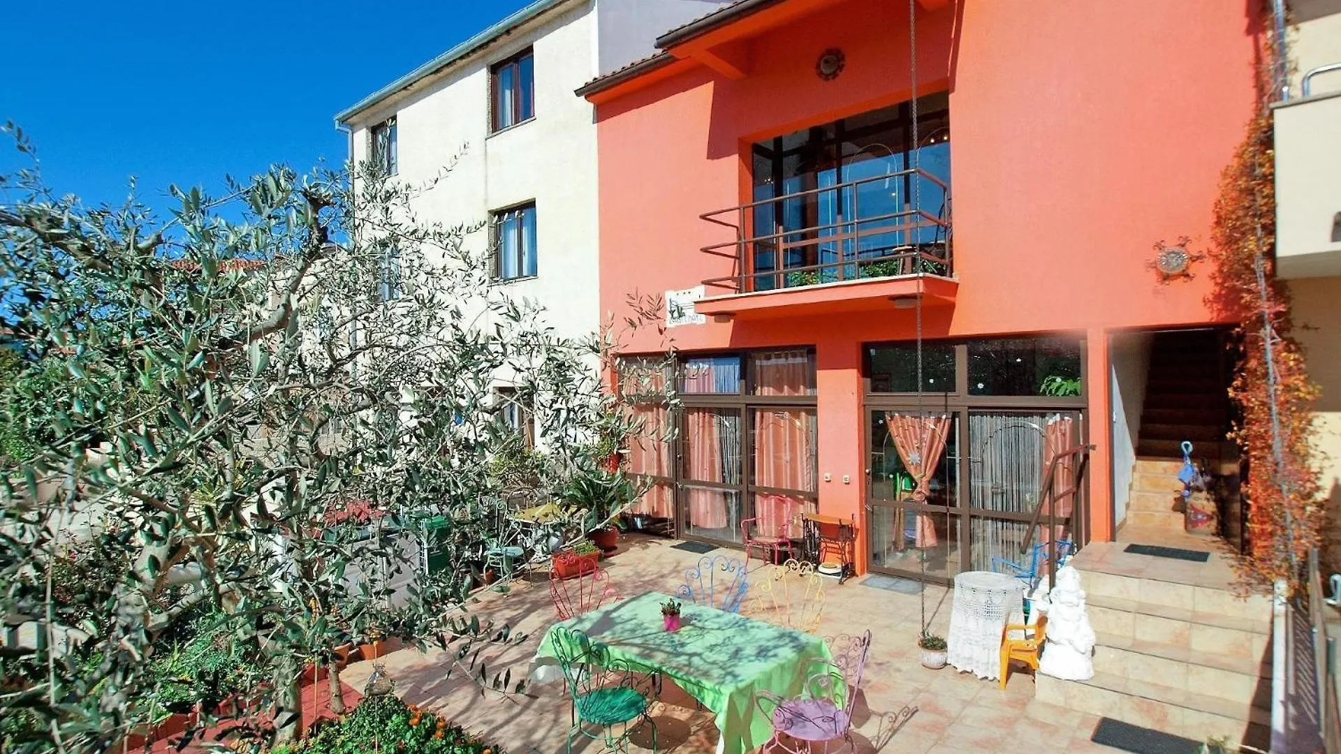 Apartment Ferienwohnung Fuer 2 Personen Ca 18 Qm In Pula, Istrien Istrische Riviera