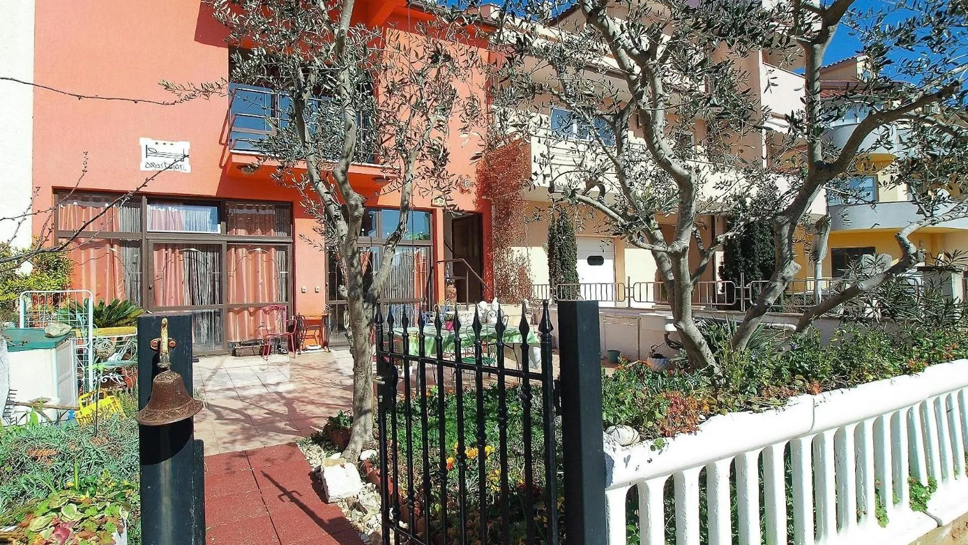 Apartment Ferienwohnung Fuer 2 Personen Ca 18 Qm In Pula, Istrien Istrische Riviera
