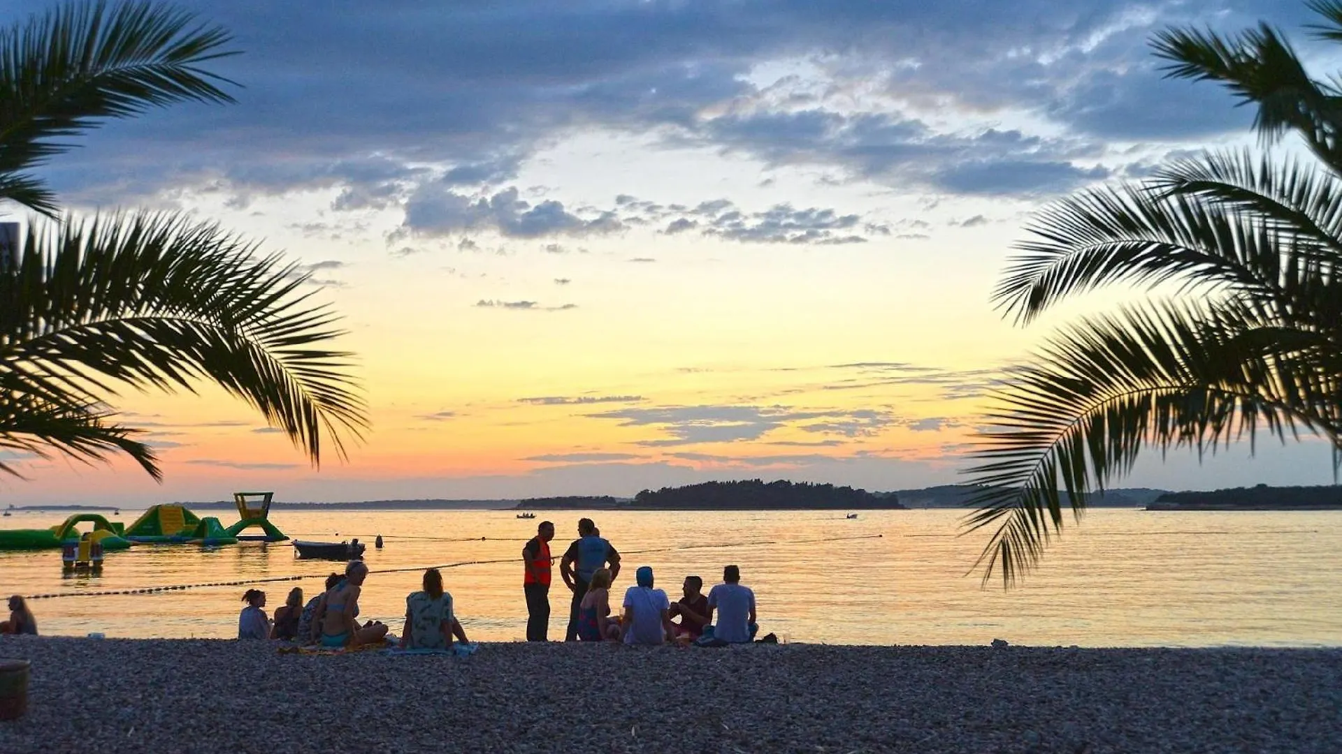 Ferienwohnung Fuer 2 Personen Ca 18 Qm In Pula, Istrien Istrische Riviera 0*, Pula Croatia