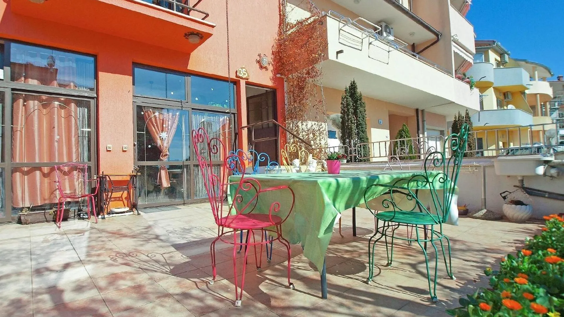 Ferienwohnung Fuer 2 Personen Ca 18 Qm In Pula, Istrien Istrische Riviera Pula